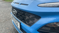 Hyundai Kona 1.0 TGDi 48V MHEV N Line 5dr Petrol Hatchback